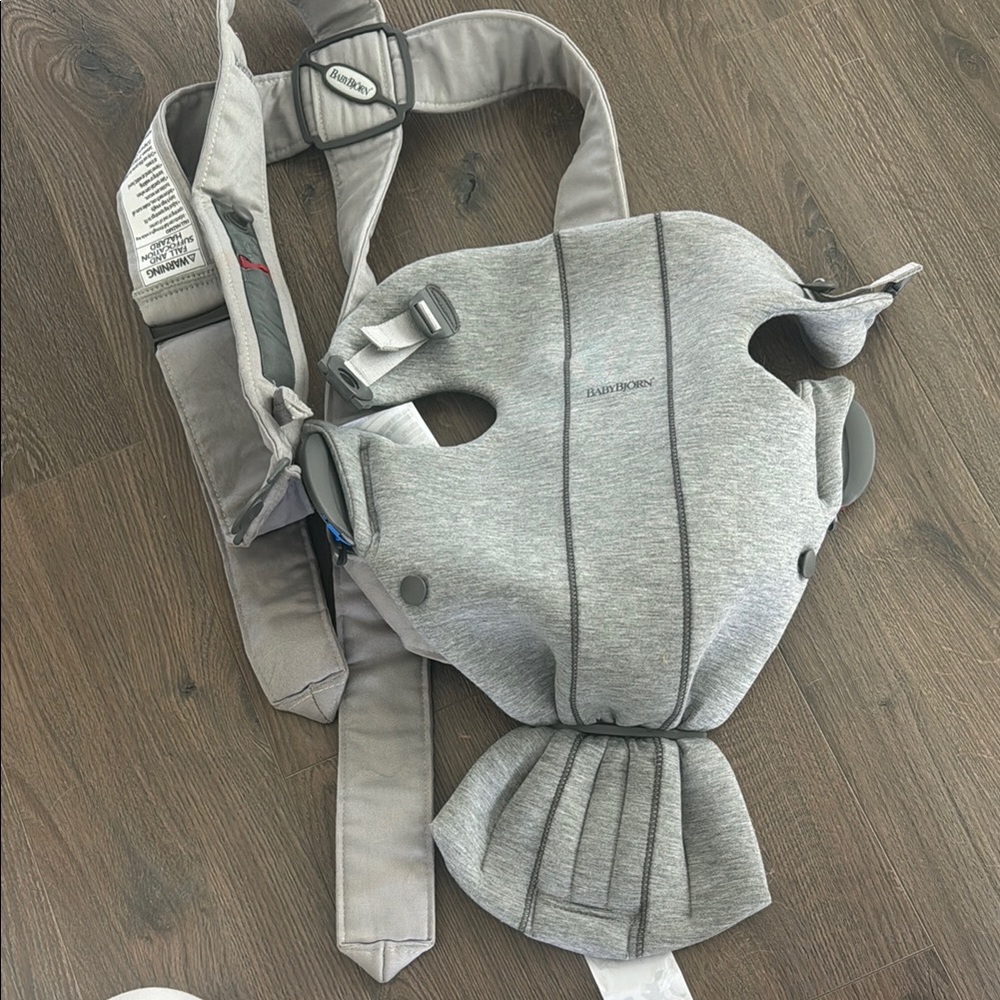 BabyBjorn Carrier Mini
